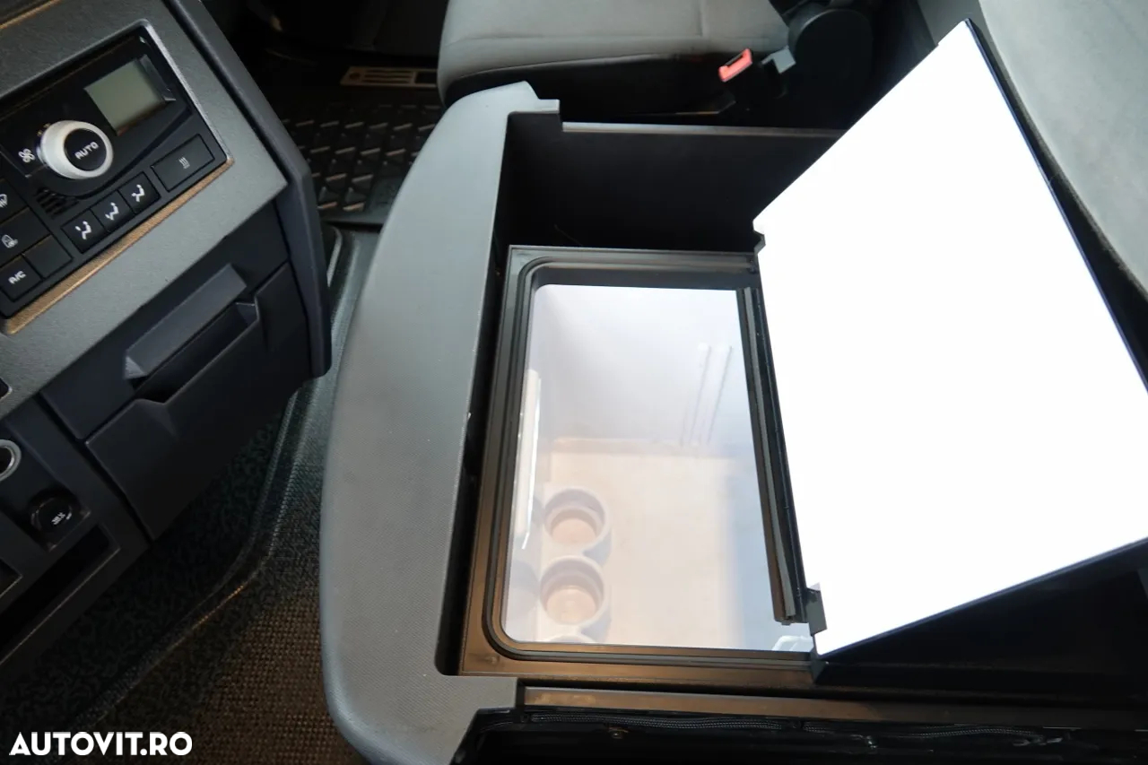 Renault T 520 / CABINÎNALTĂ / CONTRACT DE REPARAȚIE POST-SERVICE - 26