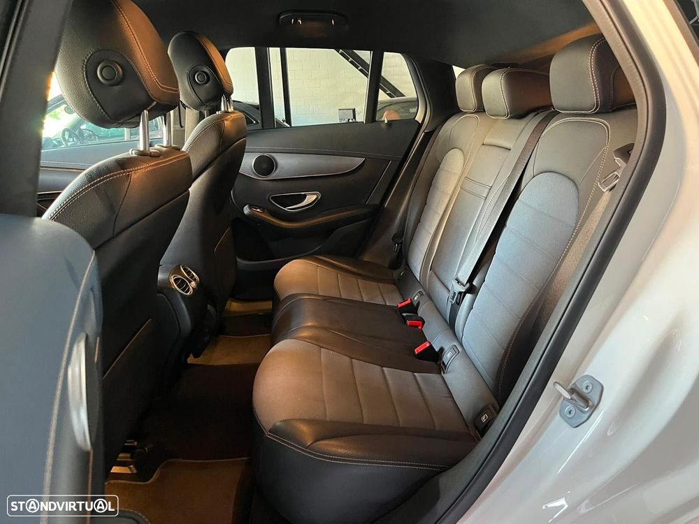 Mercedes-Benz EQC 400 4Matic - 13