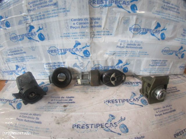 Canhão C592100 MINI COOPER 1 R50  FASE 2 2006 1.6I 115CV 3P VERDE KIT - 1