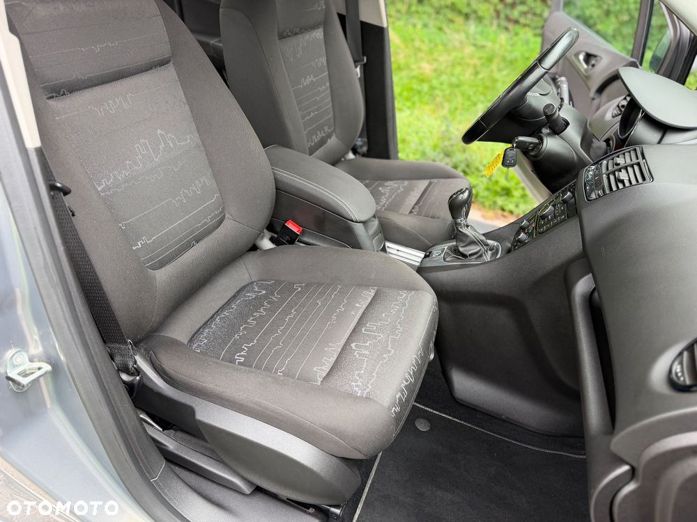 Opel Meriva 1.4 T Enjoy - 31