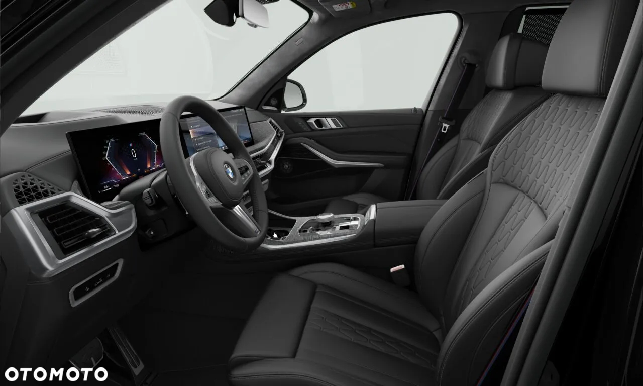 BMW X7 - 4