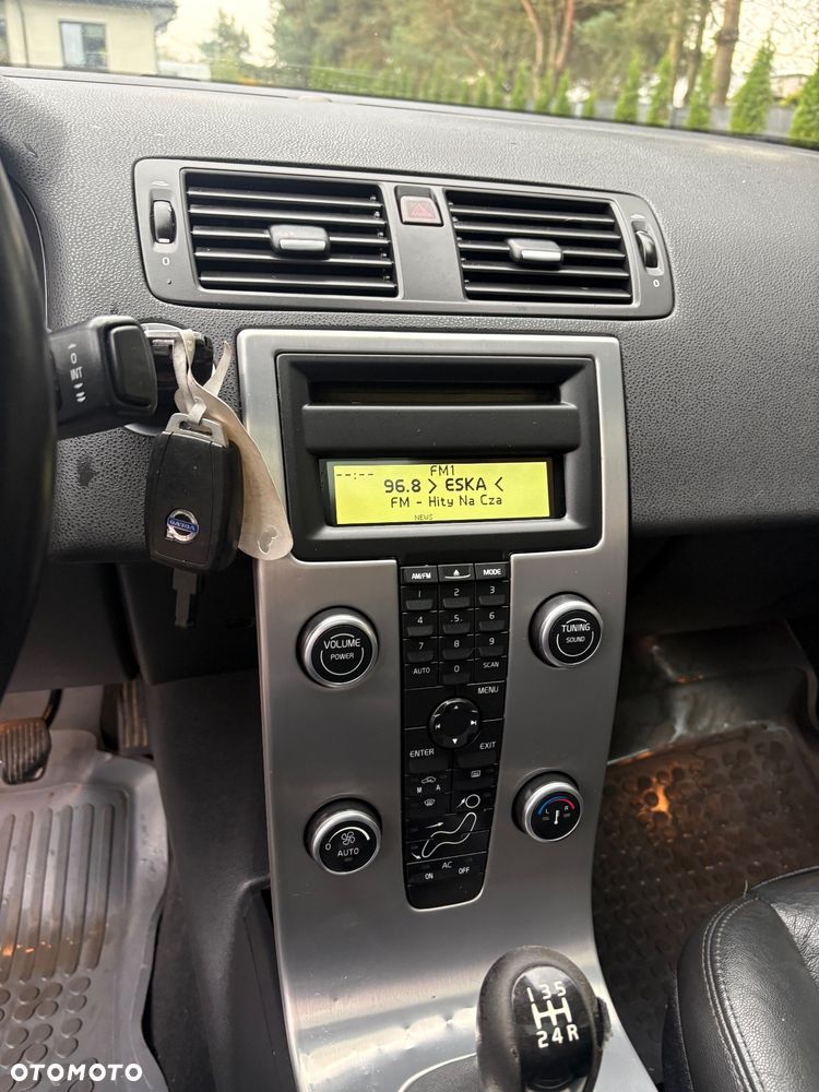 Volvo V50 1.6D DPF DRIVe Kinetic - 14