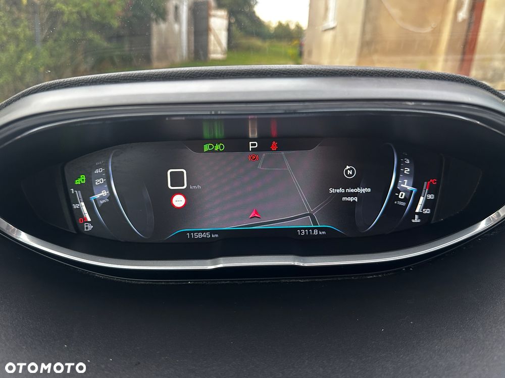 Peugeot 5008 PureTech 130 EAT8 Stop & Start Allure Pack - 27