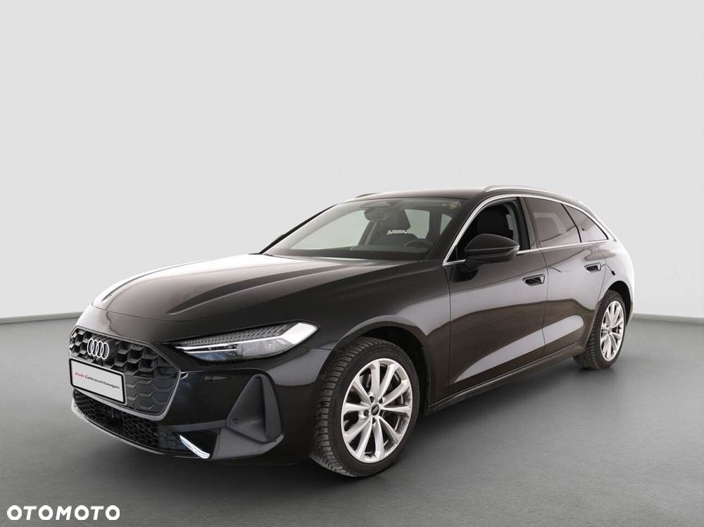 Audi A5 Avant - 2