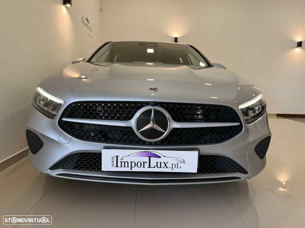 Mercedes-Benz A 200 Standard - 5