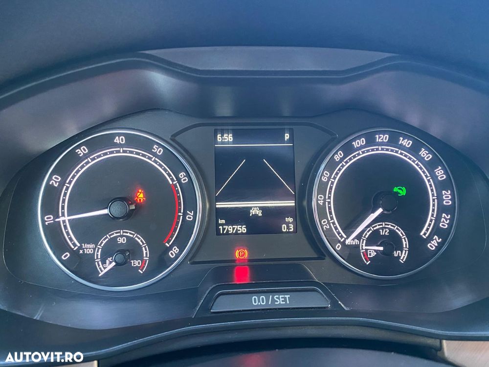 Skoda Scala 1.0 TSI DSG Style - 24