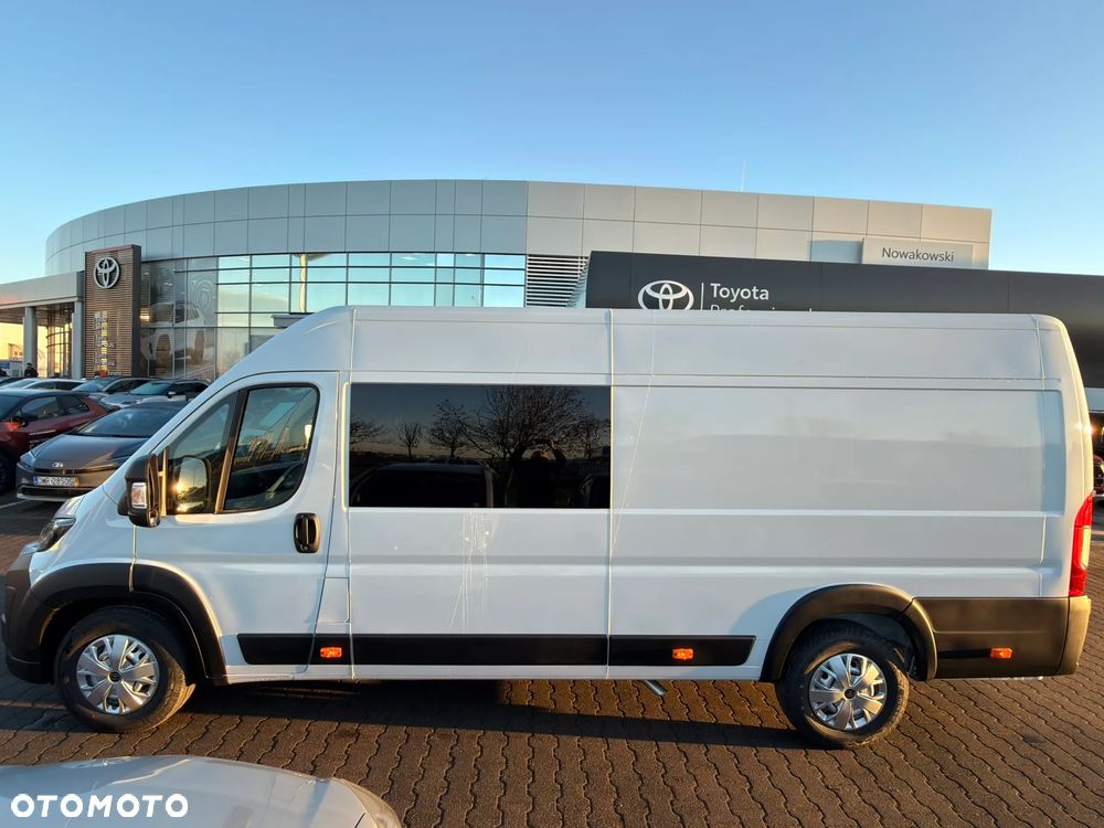 Toyota PROACE MAX - 4