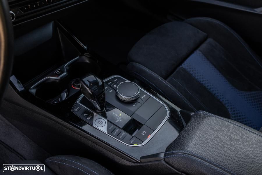 BMW 218 Gran Coupé i Pack Desportivo M - 10