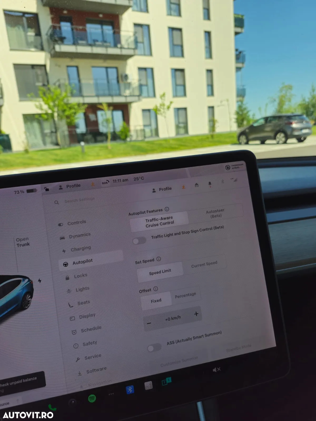Tesla Model 3 AWD Dual Motor - 12