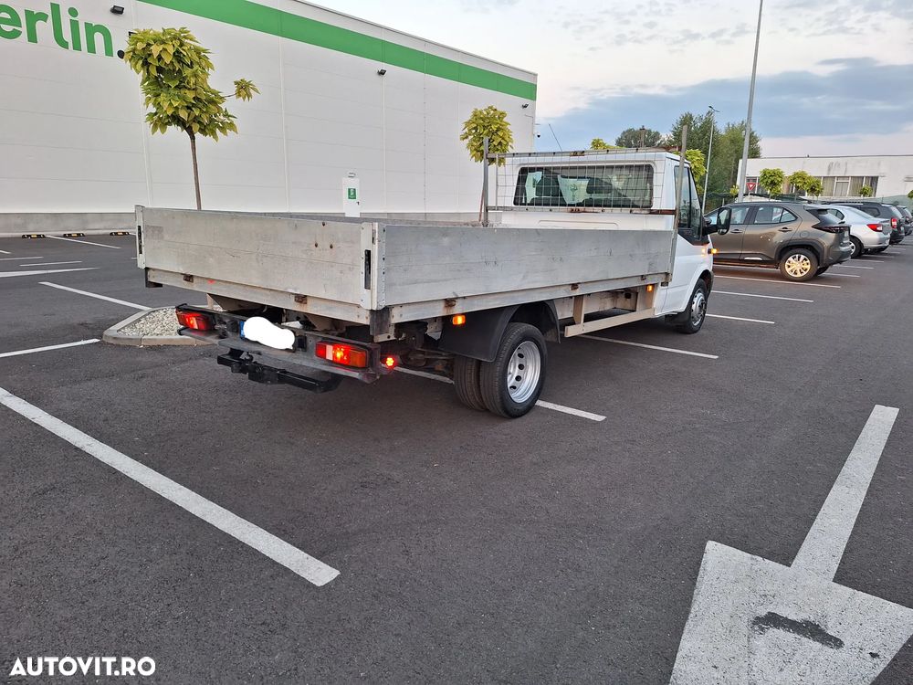 Ford Transit - 6