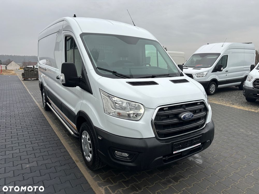 Ford Transit L3H2 2.0 TDCI SORTIMO Zabudowa Warsztatowa Warsztat Mobilny FV23% - 6
