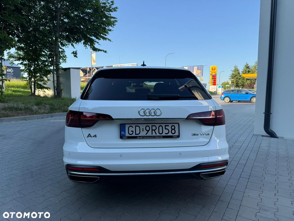 Audi A4 Avant - 19
