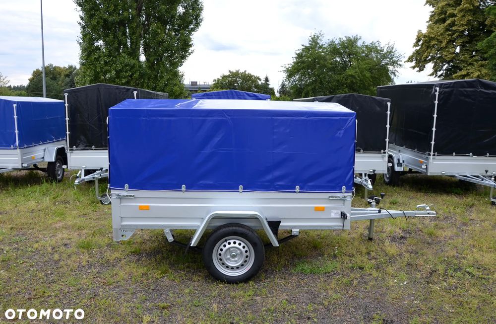 Inny FRACHT Monika na resorach 5-piórowych - 3