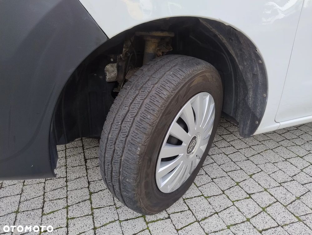 Nissan NV200 PO LIFT 1.5 DCI (90KM) 5-BIEGÓW FULL OPCJA KLIMA TEMPOMAT NAVI KAMERA STAN IDEALNY BEZWYPADKOWY SERWIS KM NIE MA RDZY ! ! ! - 36