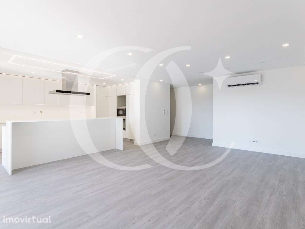 Empreendimento Inner Living - Terraços da Ponte - Grande imagem: 4/12