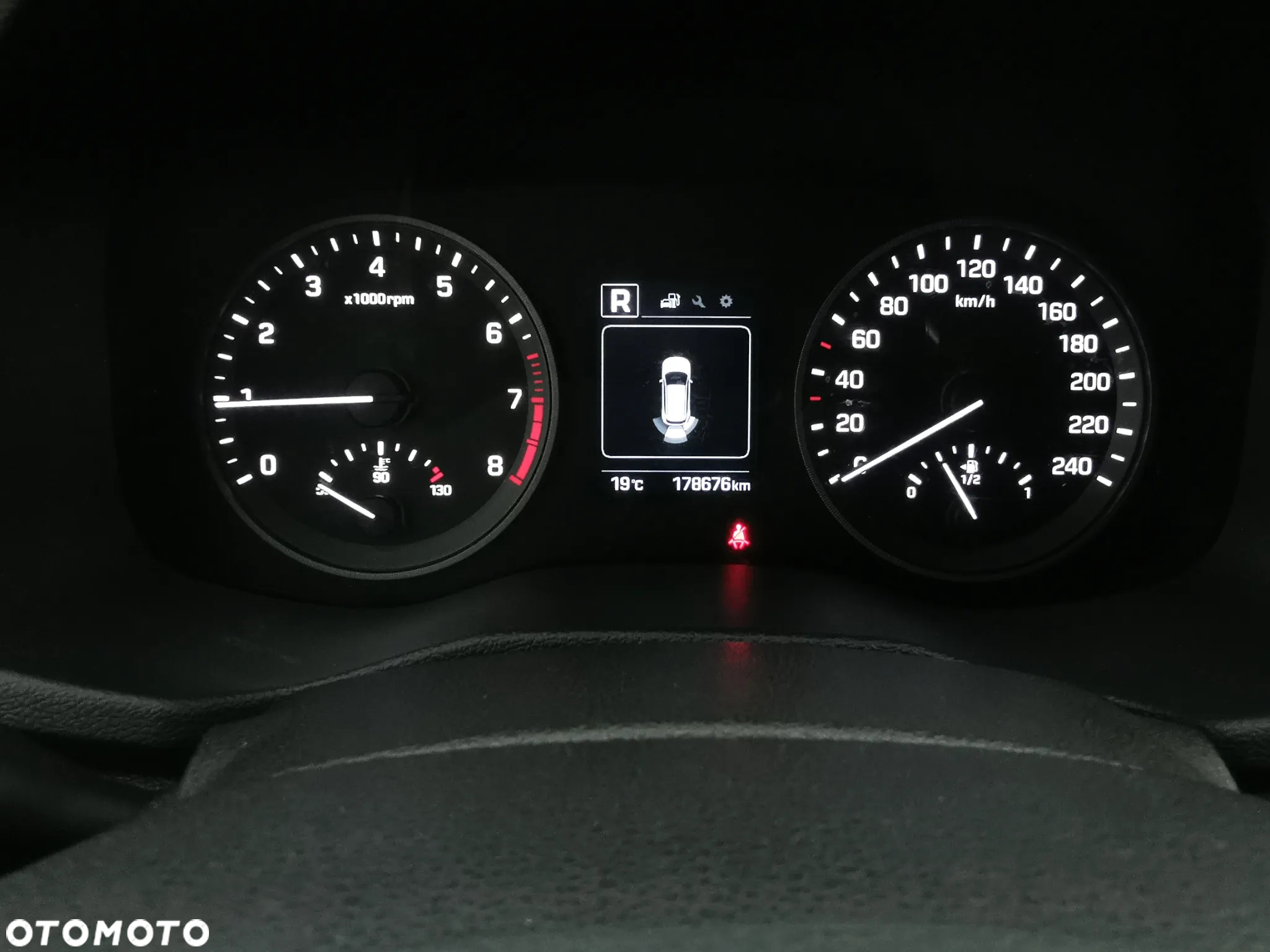 Hyundai Tucson 1.6 GDi 2WD Style - 33