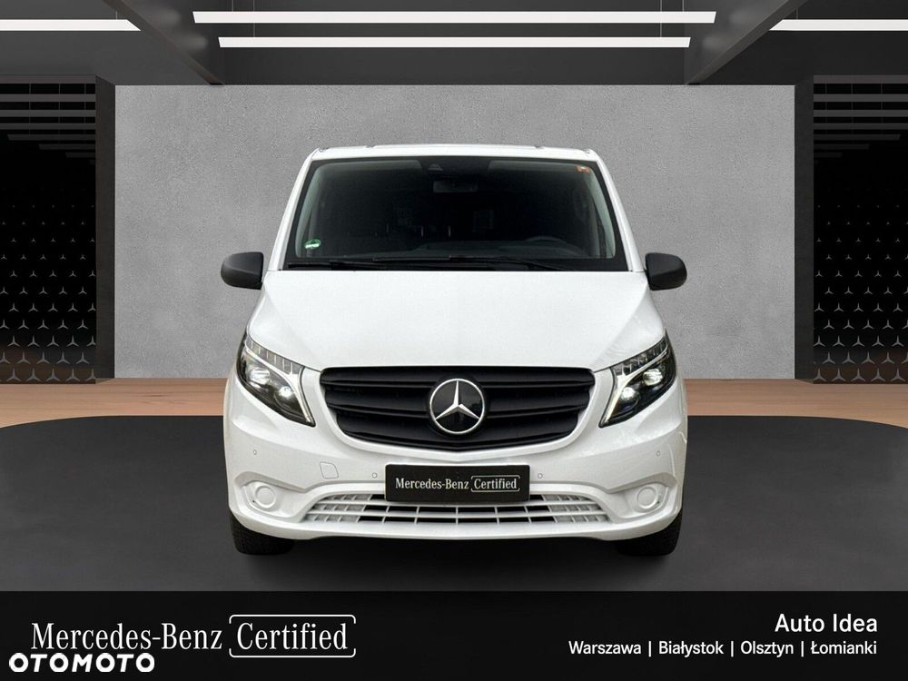 Mercedes-Benz Vito Tourer L2 Pro 9G-Tronic 447.703 - 7