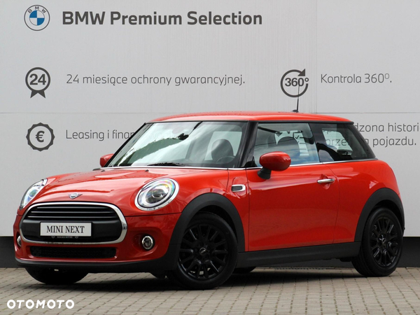 MINI ONE