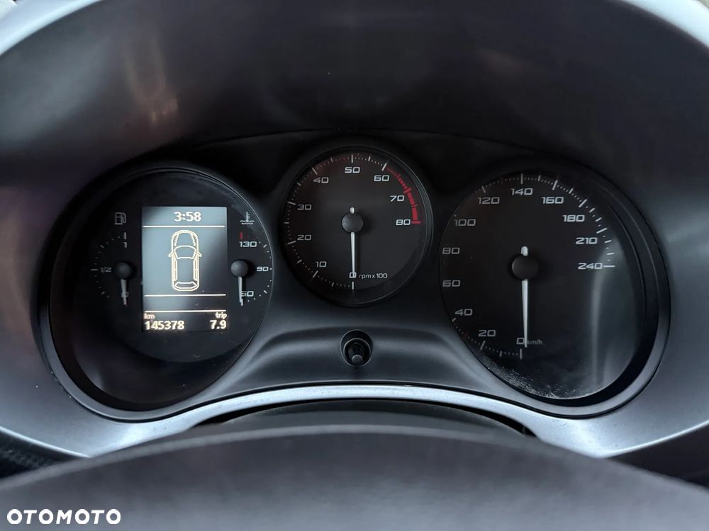 Seat Leon 1.2 TSI Ecomotive Style Copa - 13