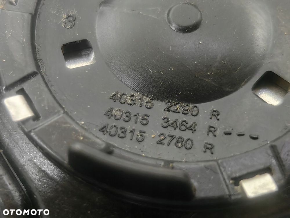 Kołkak 16 Dacia Sandero III Jogger - 3