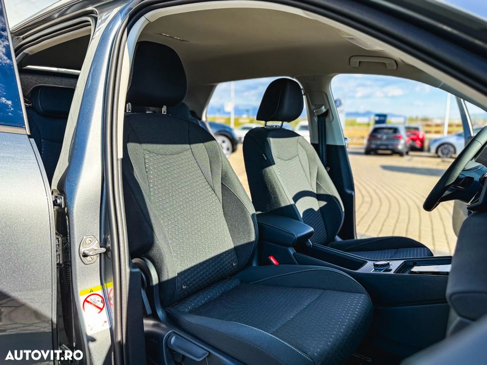 Volkswagen T-Roc 1.5 eTSI 150 CP DSG MHEV Life - 19