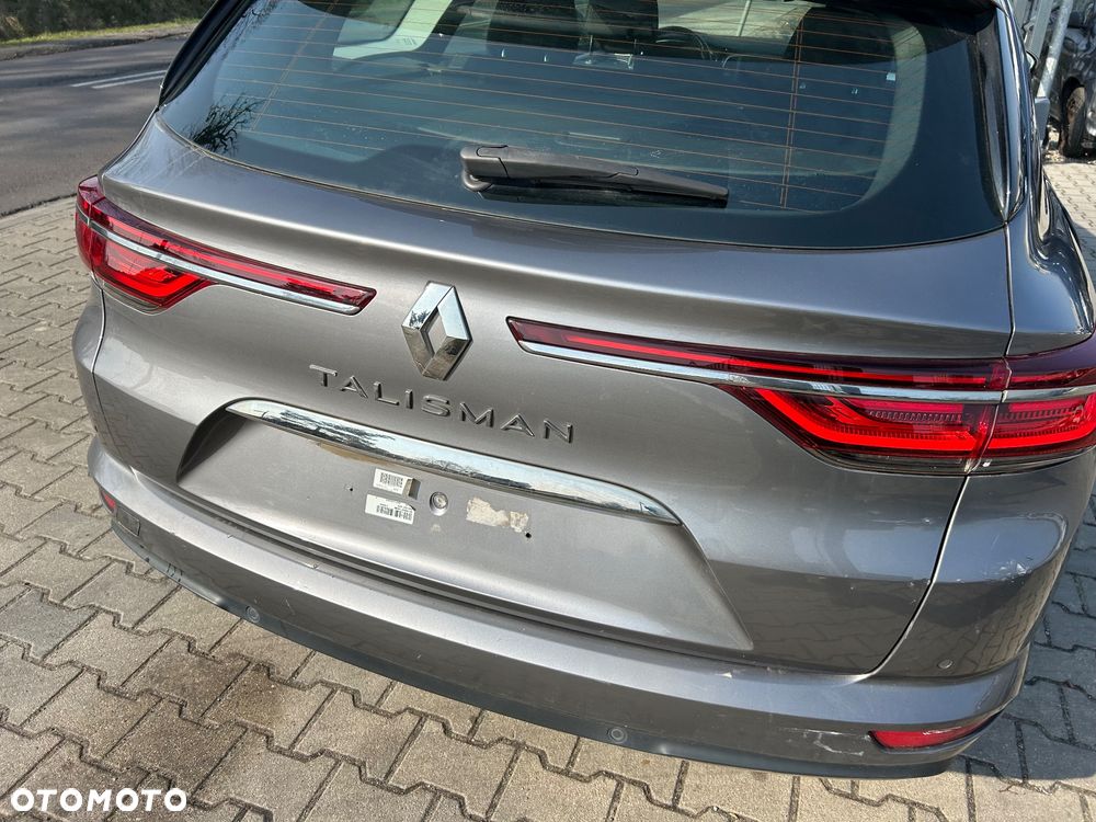 Renault Talisman - 29