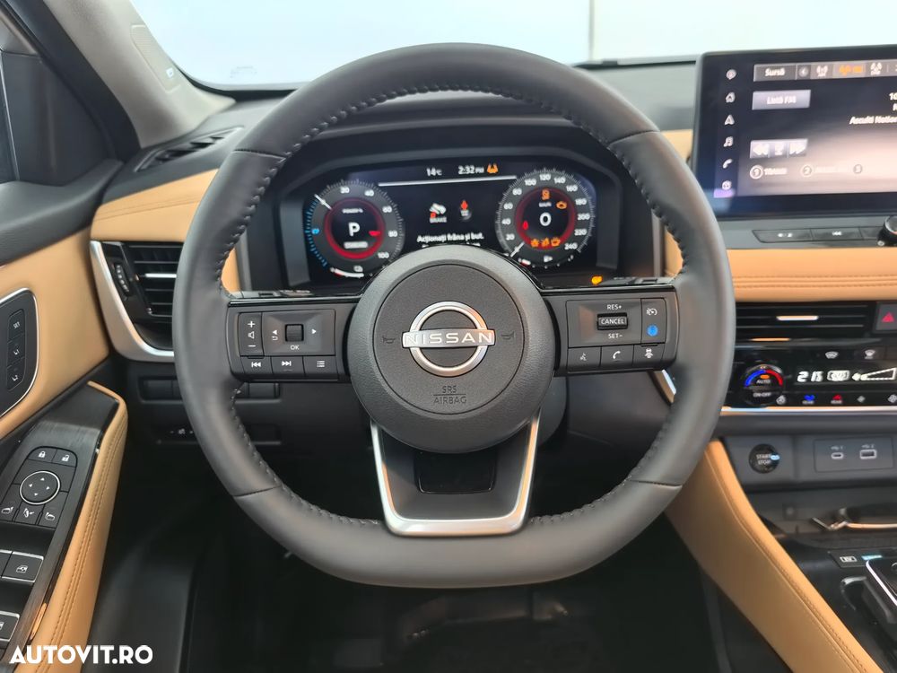 Nissan X-Trail e4ORCE 5 locuri Tekna - 15