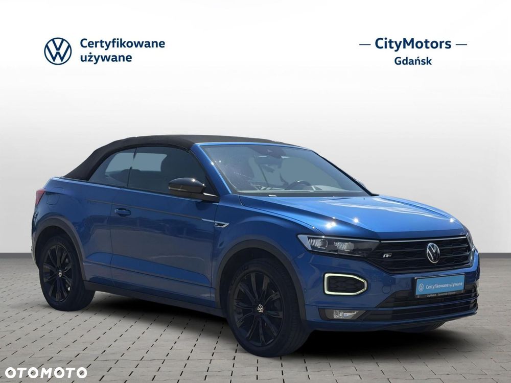 Volkswagen T-Roc - 3
