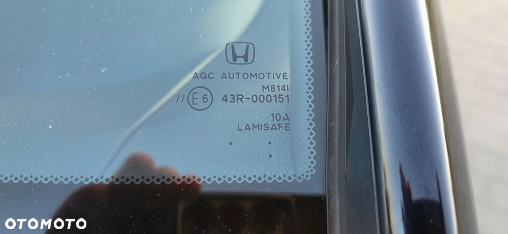 Honda Jazz e:HEV 1.5 i-MMD Elegance - 35
