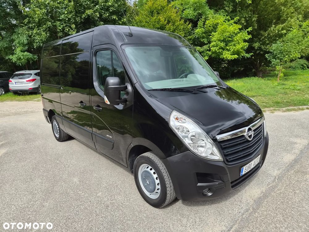Renault Master - 4