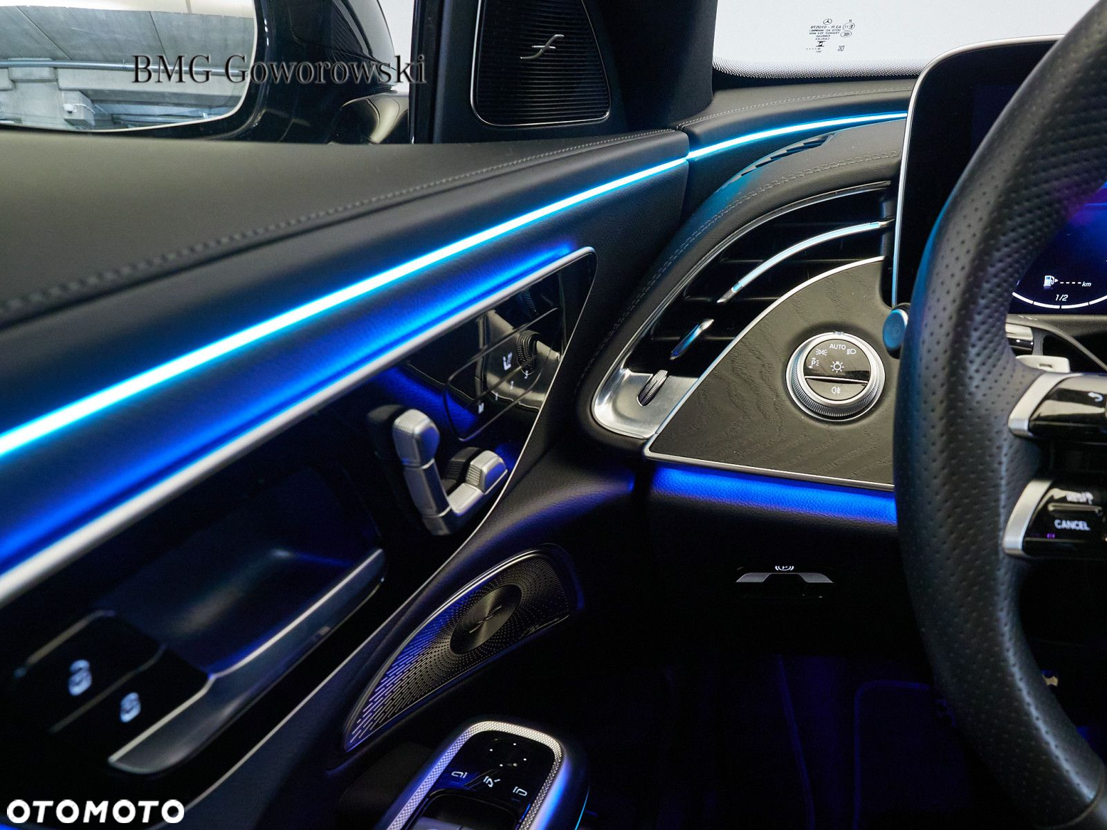 Mercedes-Benz Klasa E - 18