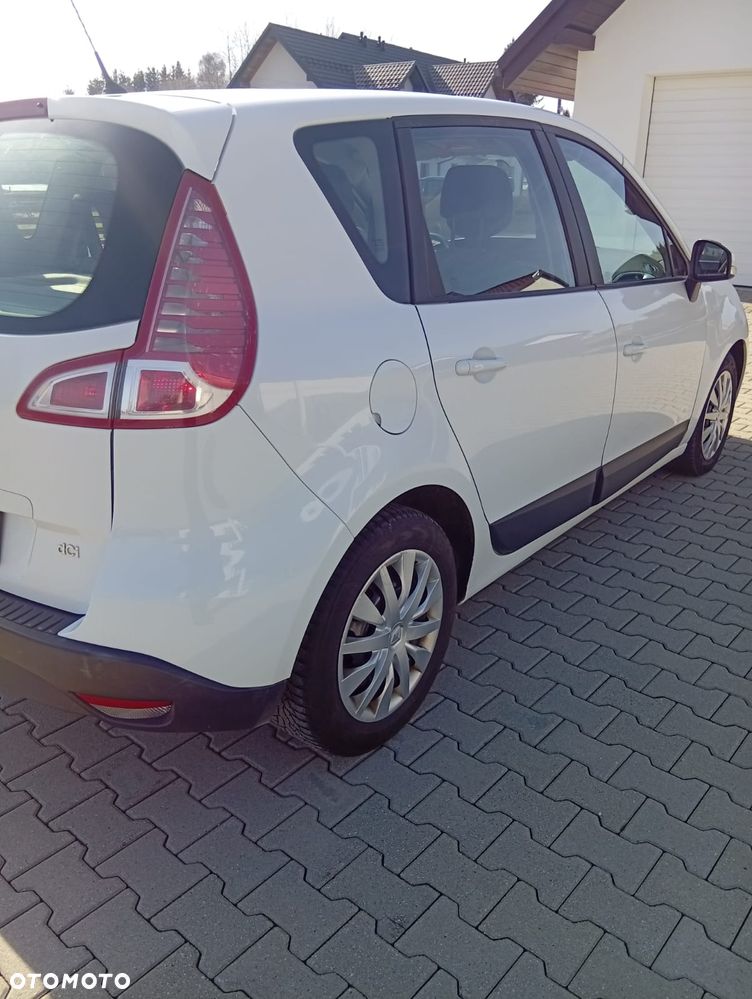 Renault Scenic 1.9 dCi Confort Expression - 5
