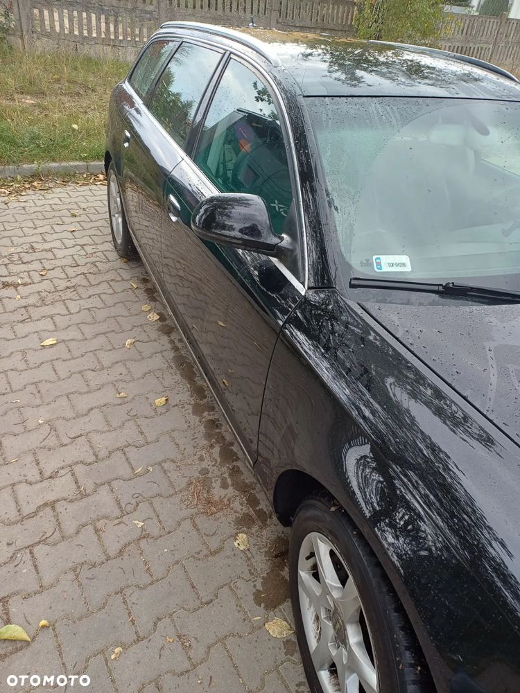 Audi A6 - 12