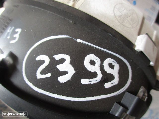 Quadrante 9400417500 200571200H HYUNDAI MATRIX FASE 1 2006 1.5CRDI 102CV 5P PRETO KM/H DIGITAL - 4