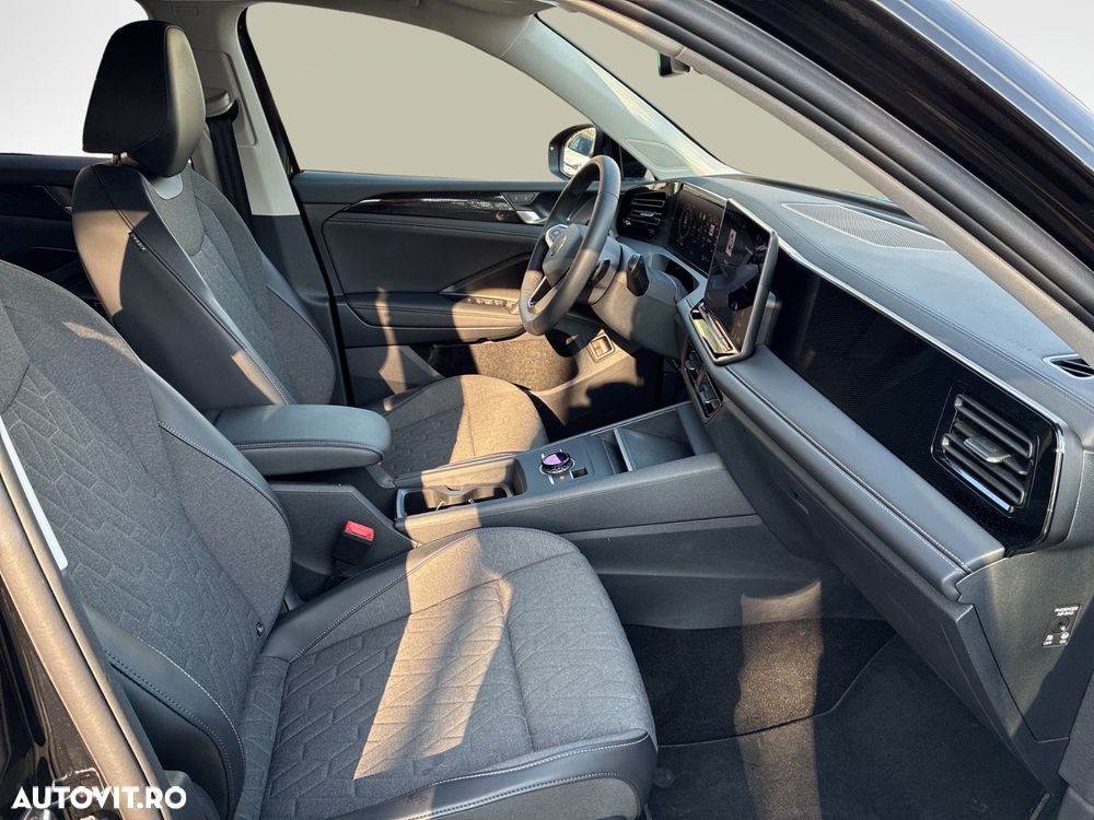 Volkswagen Tiguan - 23