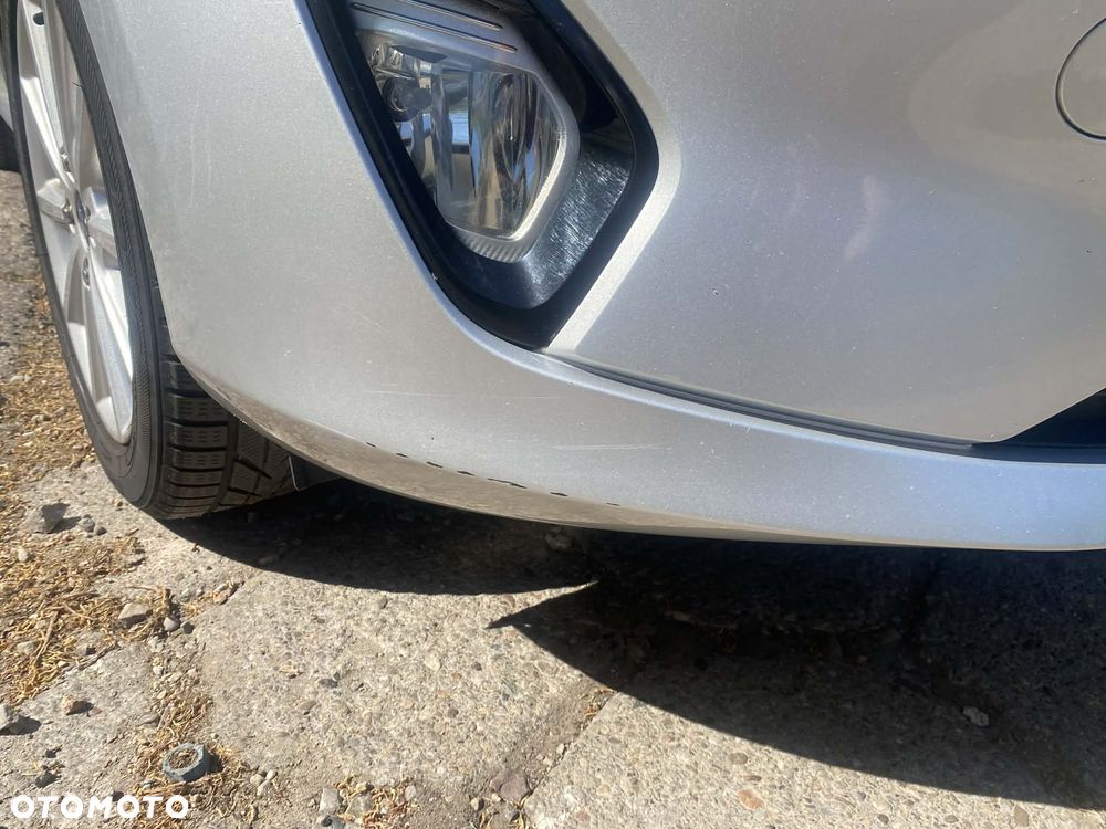 Ford Fiesta 1.0 EcoBoost SYNC Edition ASS - 5