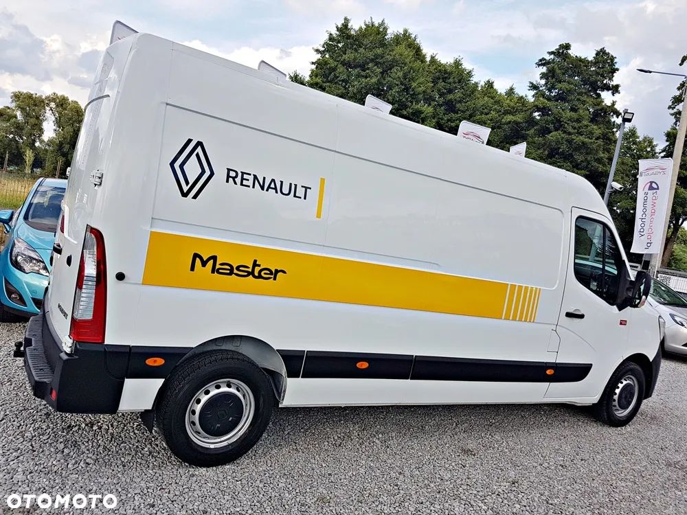 Renault MASTER - 7