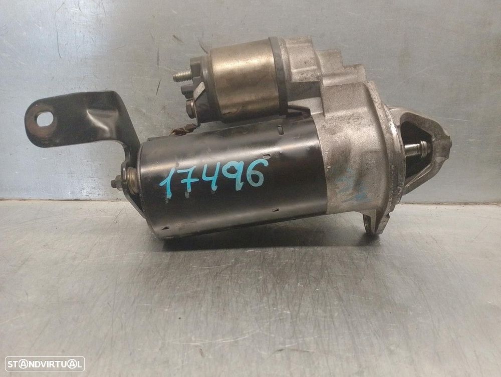 MOTOR ARRANQUE OPEL VECTRA C 2003 -0001109062 - 2