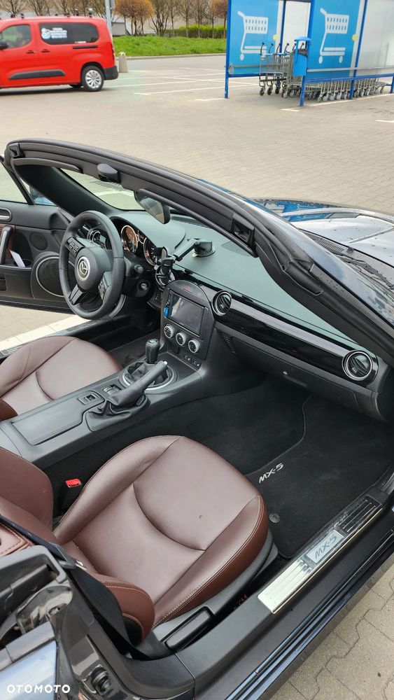 Mazda MX-5 1.8 Spring Edition - 7