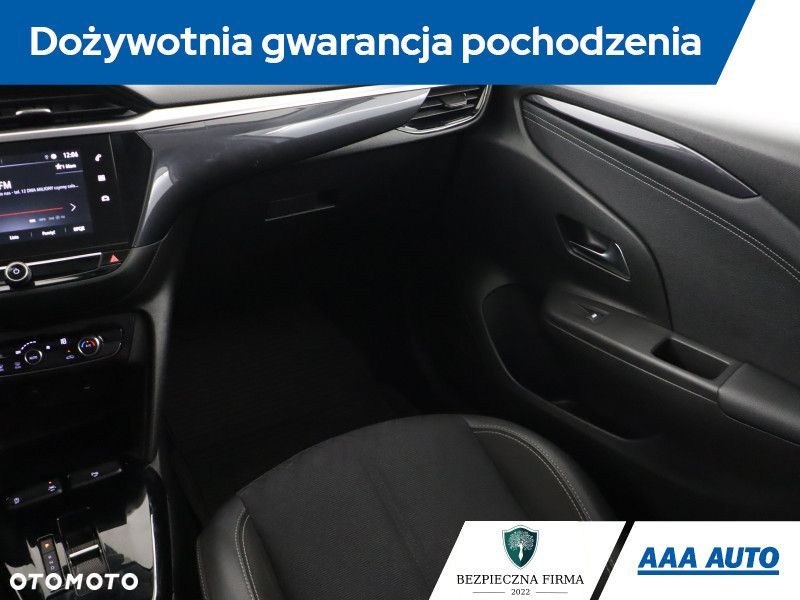 Opel Corsa - 10