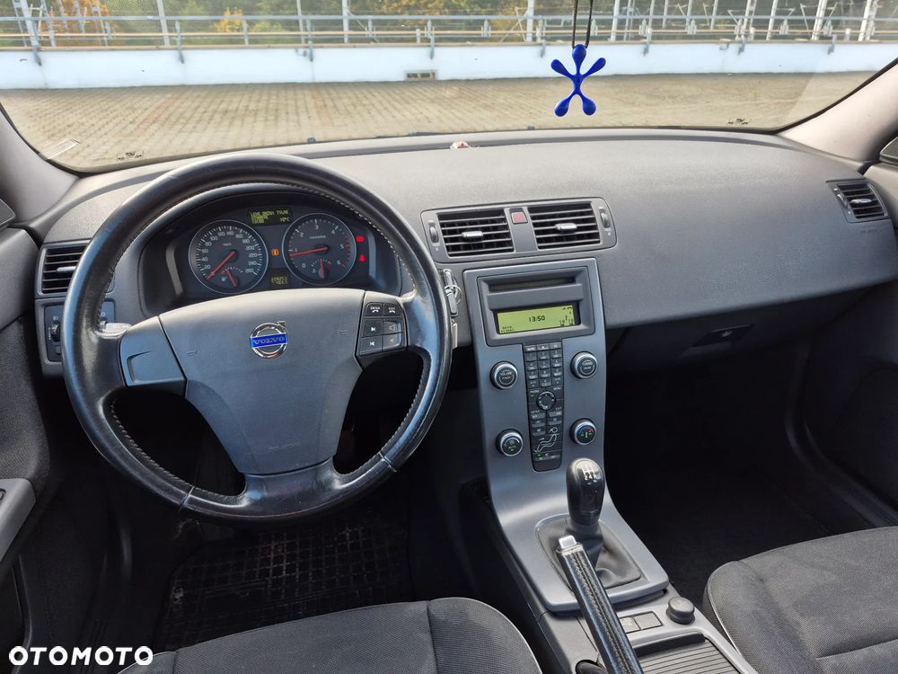 Volvo S40 1.6D DRIVe Kinetic - 11