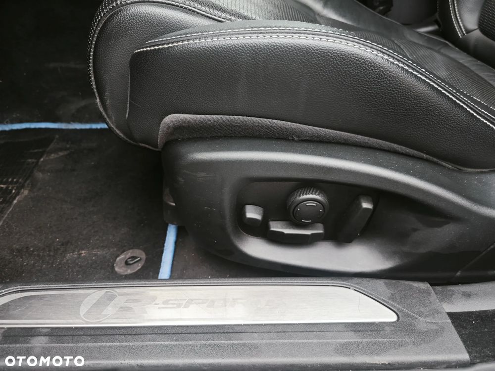 Jaguar XE 20d R-Sport Ingenium Edition - 24