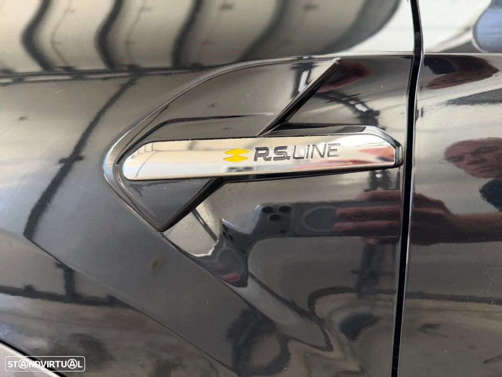 Renault Captur 1.0 TCe RS Line - 16