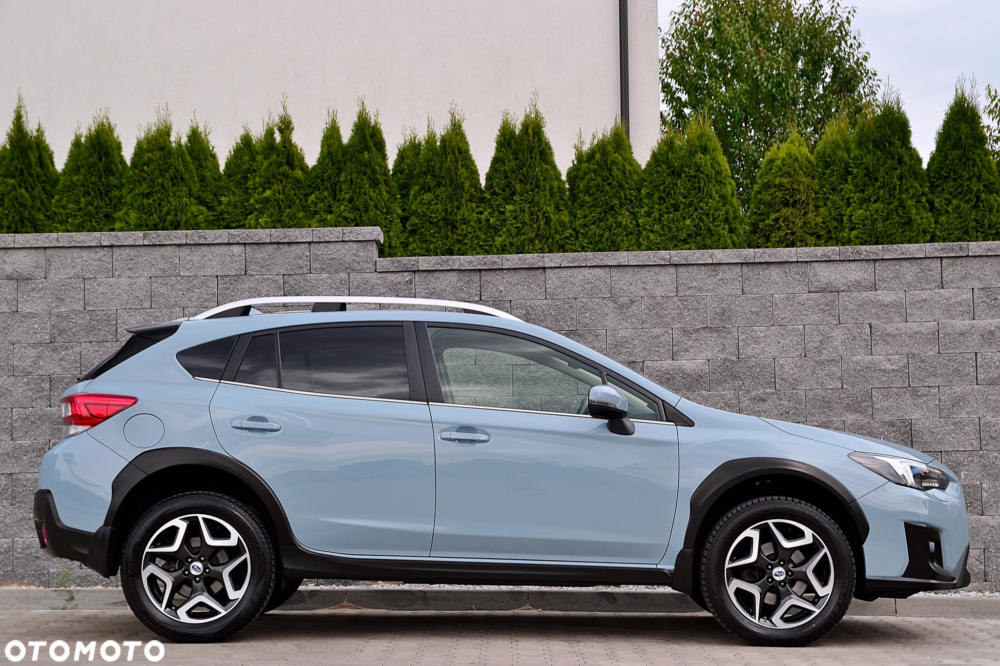 Subaru XV 2.0i Exclusive+ (EyeSight) Lineartronic - 4