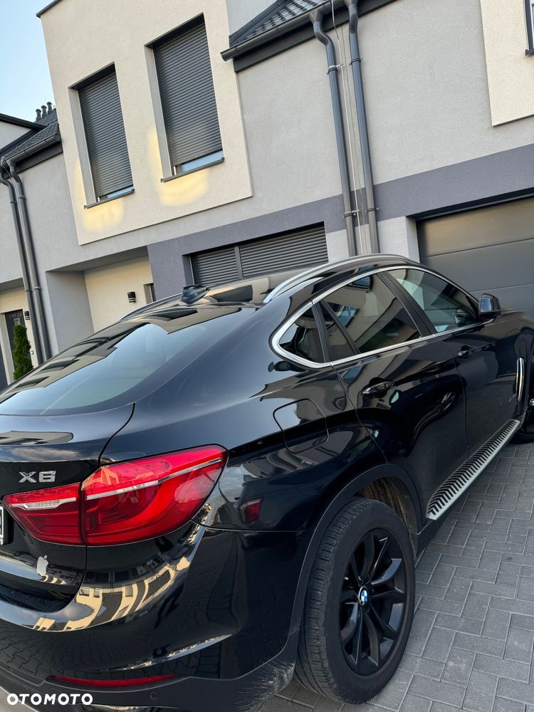 BMW X6 - 2