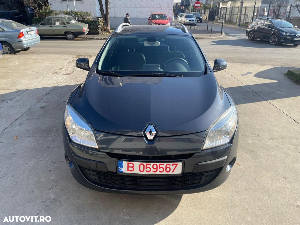 Renault Megane TCe 130 Expression - 2