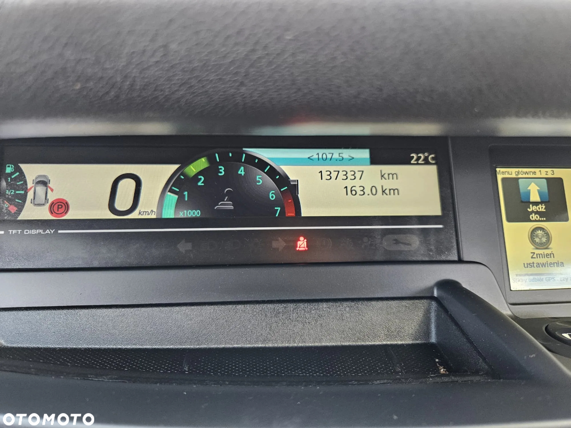 Renault Scenic 1.4 16V TCE Privilege - 19