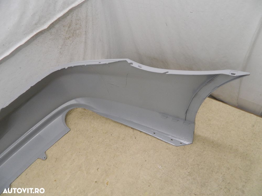 Bara spate Mercedes CLS W219, 2004, 2005, 2006, 2007, 2008, 2009, 2010, 2011, 2012, A2198800183 - 7
