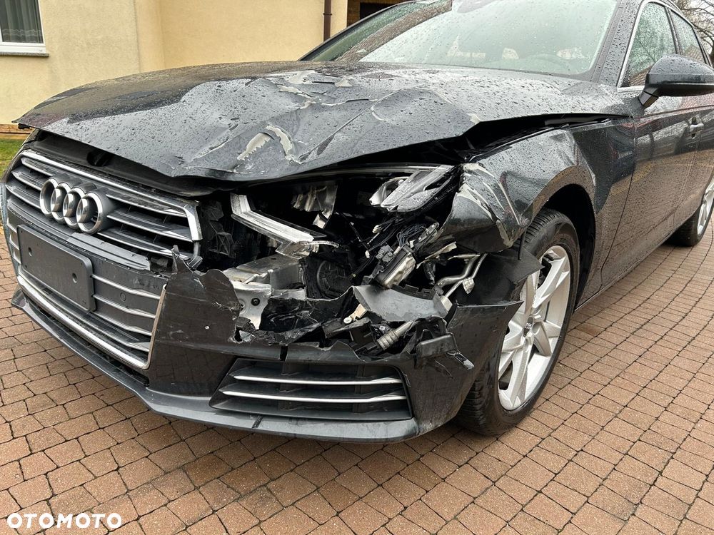 Audi A4 Avant 2.0 TDI S tronic - 11