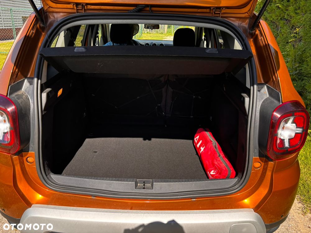 Dacia Duster 1.0 TCe Prestige - 11